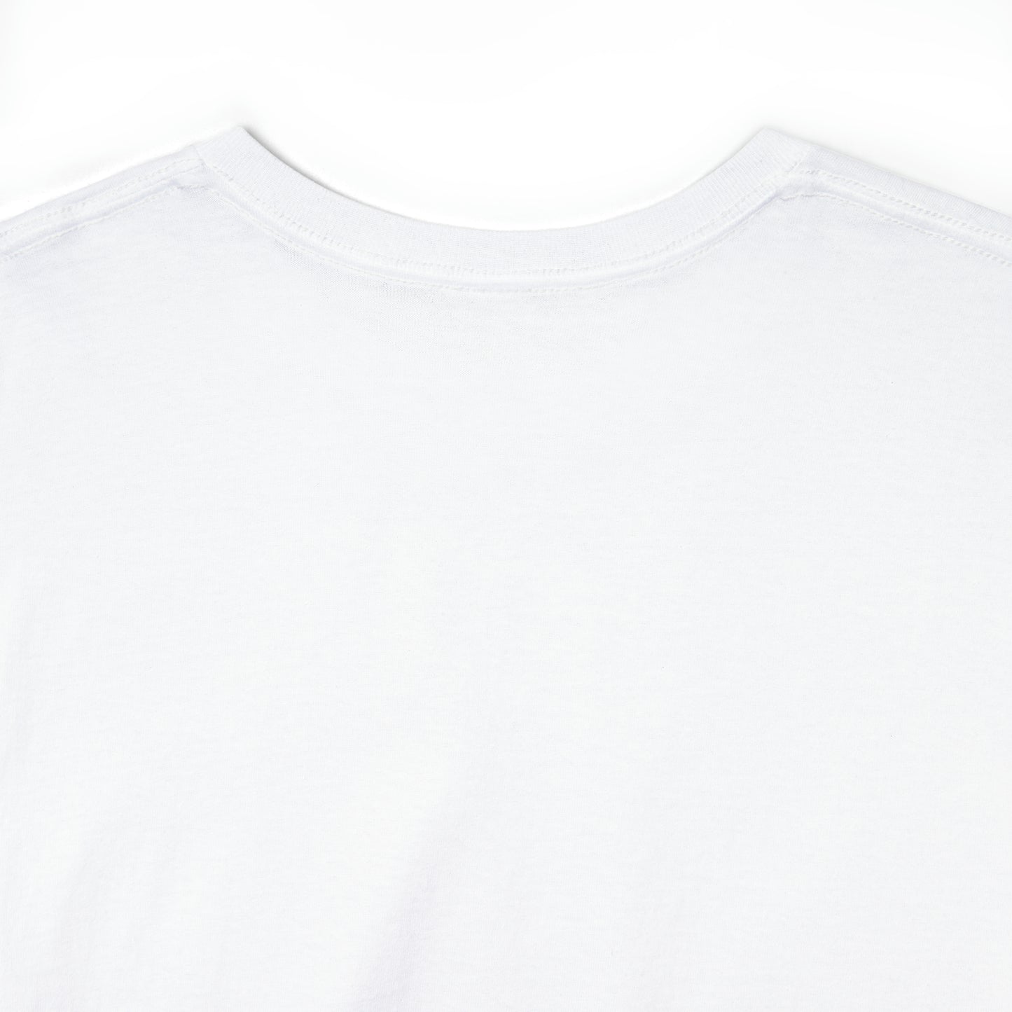 Vacation Getaway Unisex Heavy Cotton Tee
