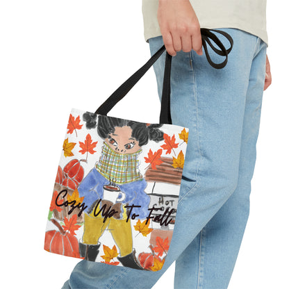 AOP Tote Bag