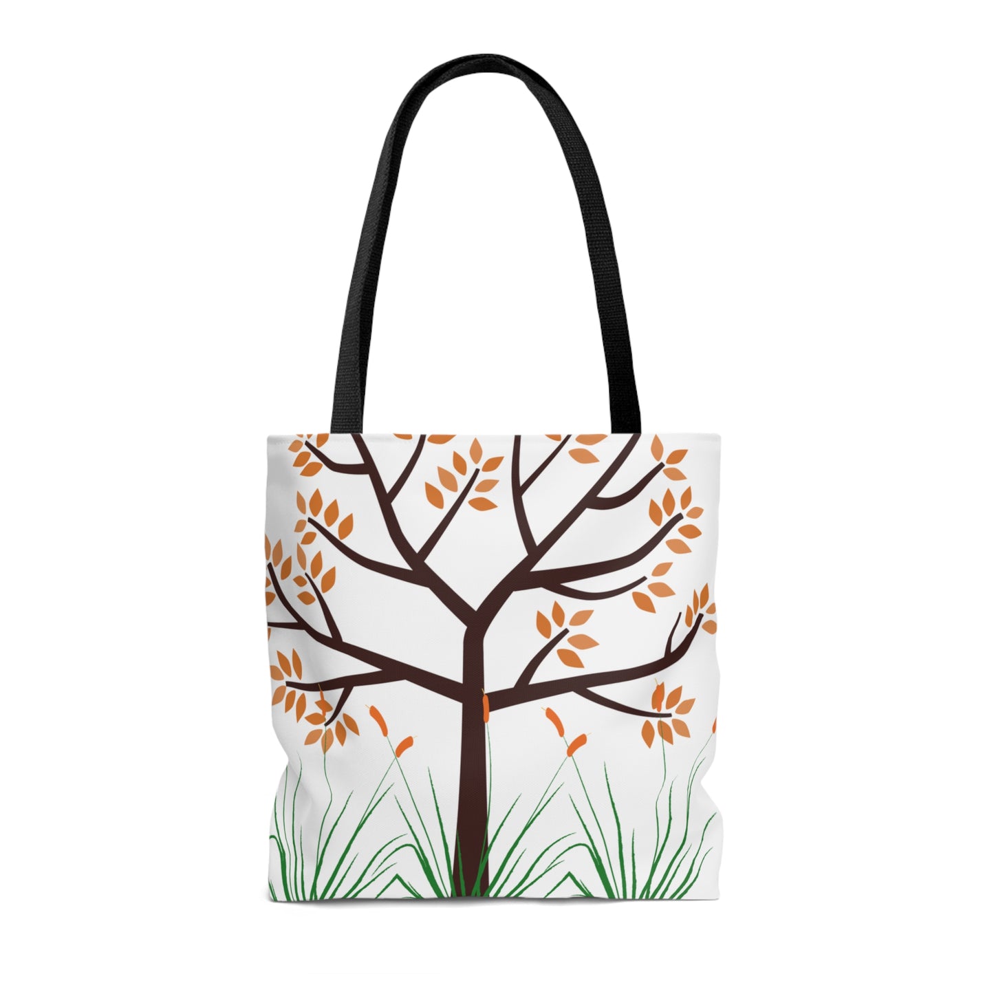 AOP Tote Bag