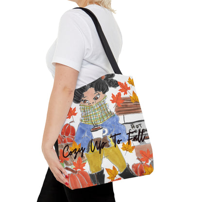 AOP Tote Bag