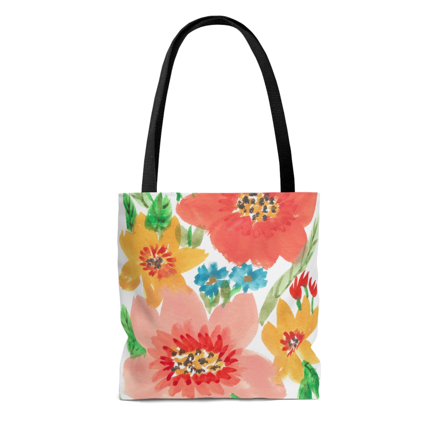 AOP Tote Bag