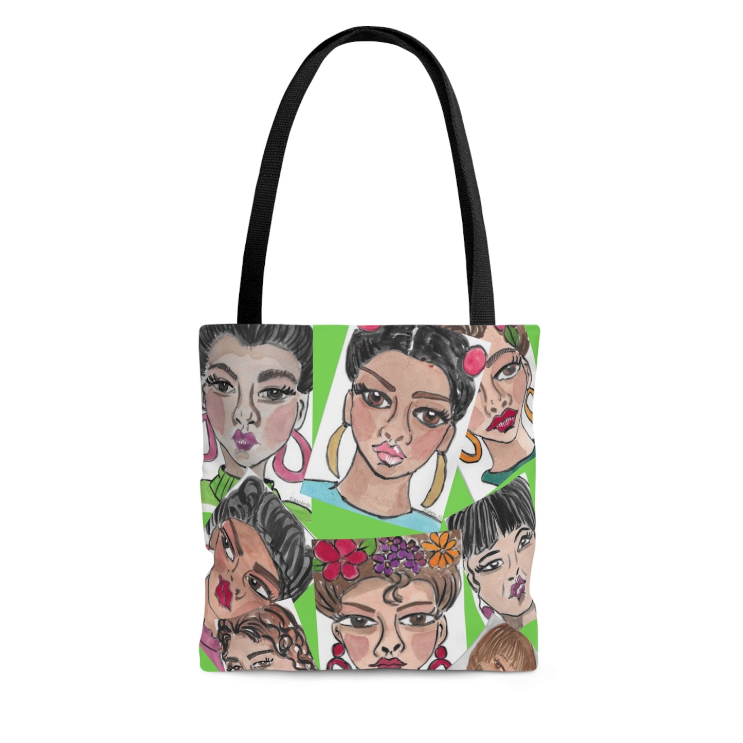 Tote Bag (AOP)