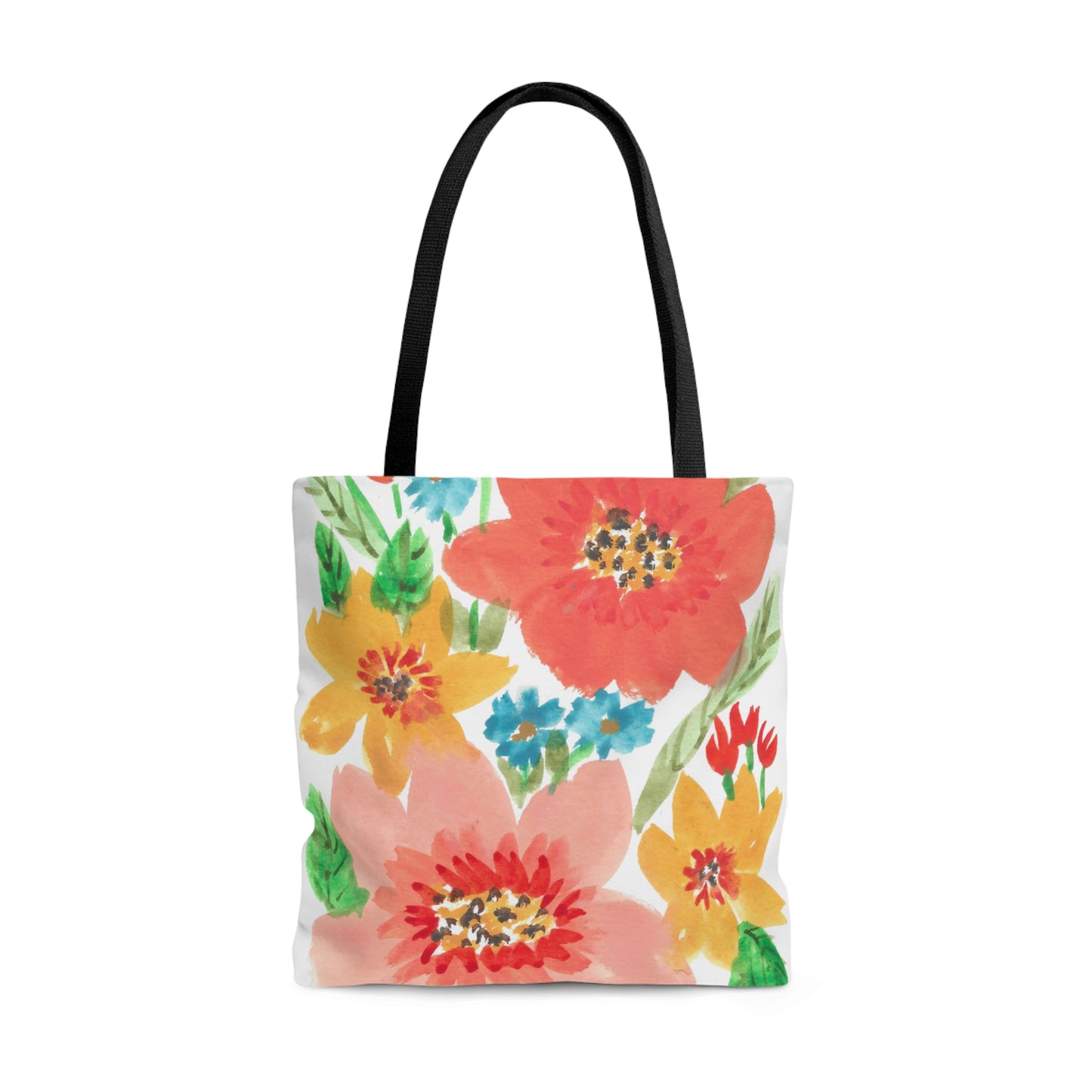 AOP Tote Bag