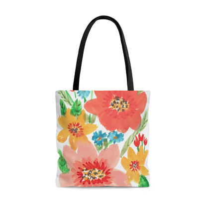 AOP Tote Bag