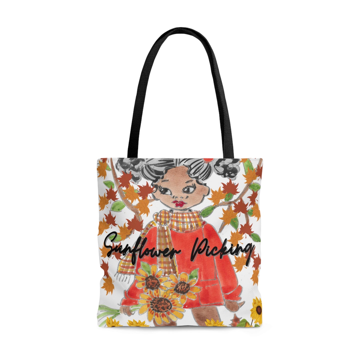 AOP Tote Bag