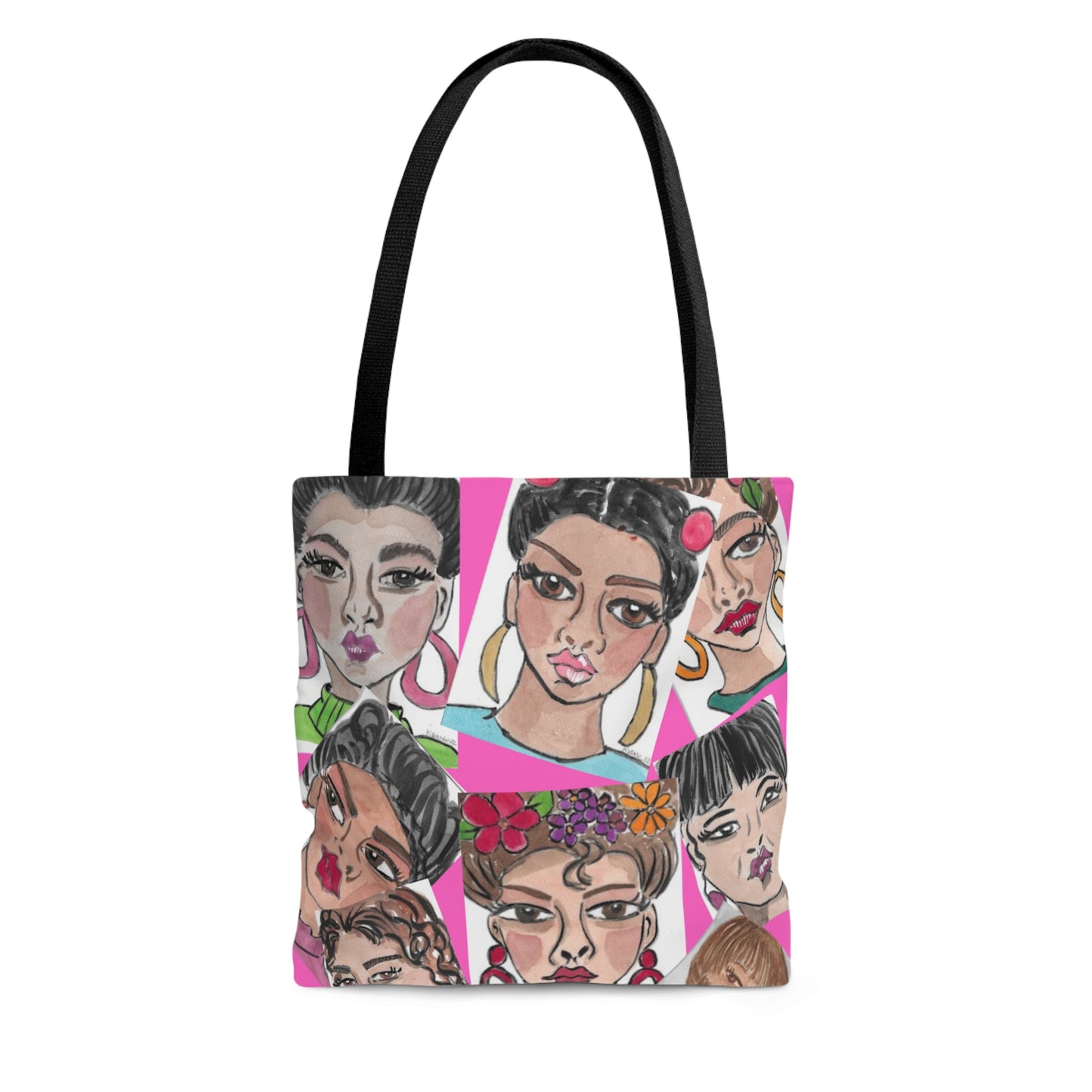 Tote Bag (AOP)