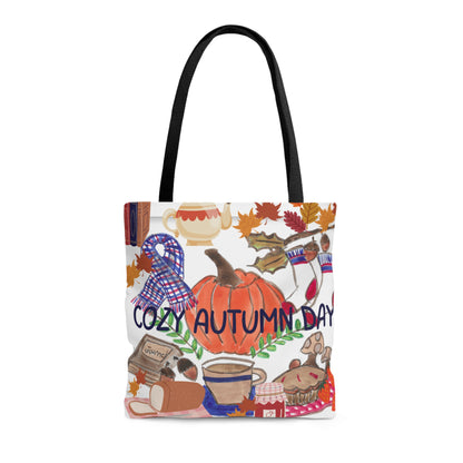 AOP Tote Bag