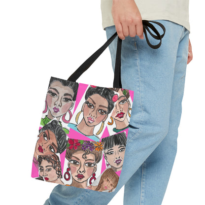 Tote Bag (AOP)