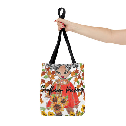 AOP Tote Bag