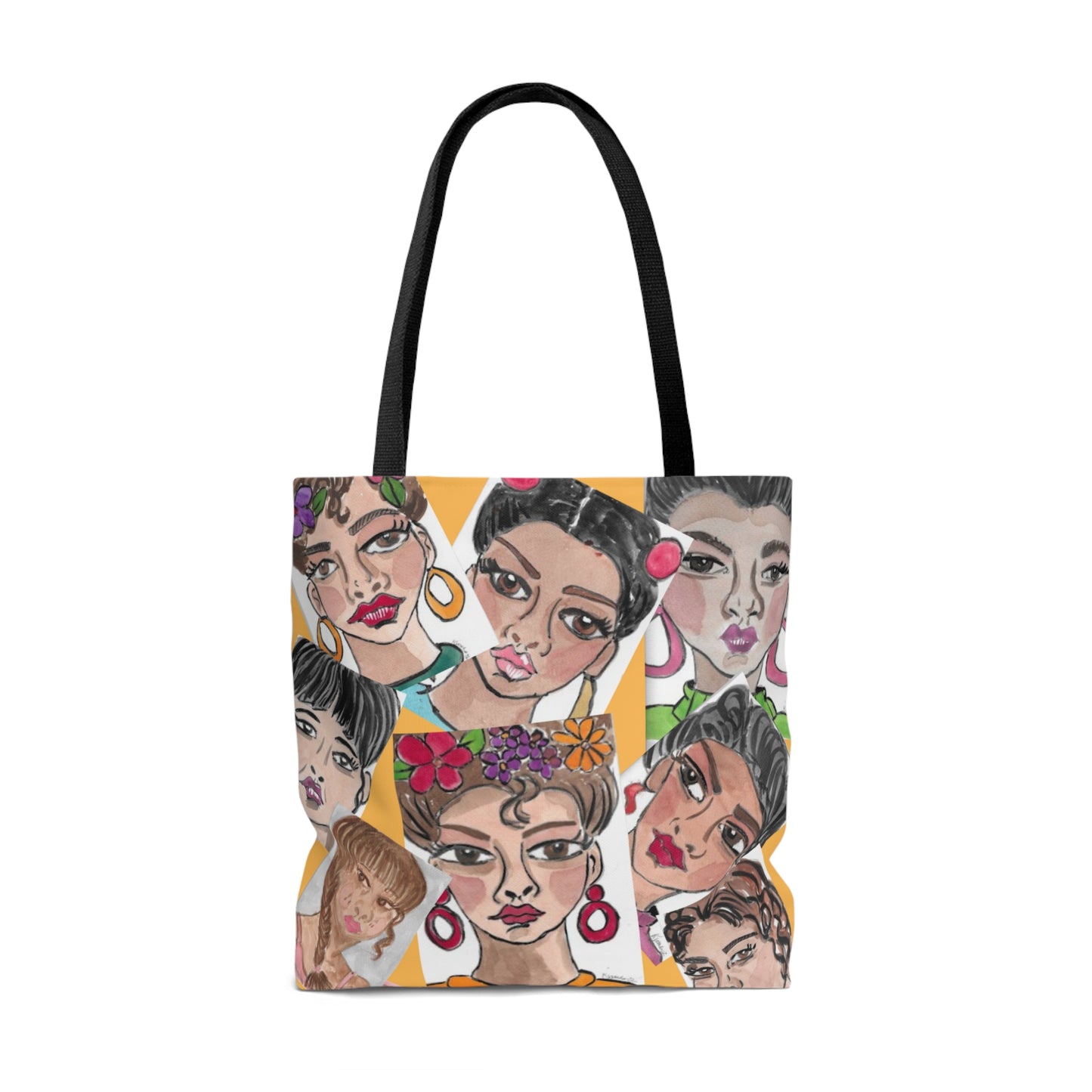 Tote Bag (AOP)