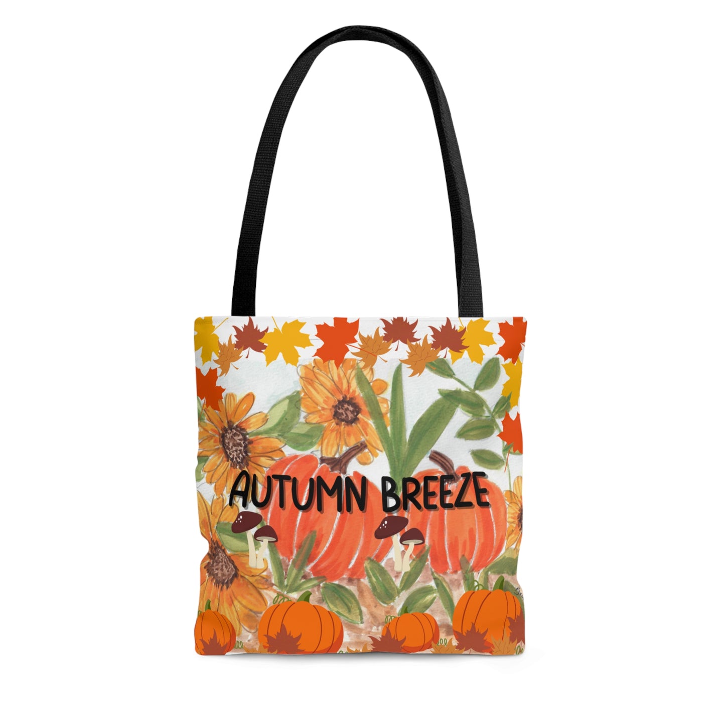 AOP Tote Bag