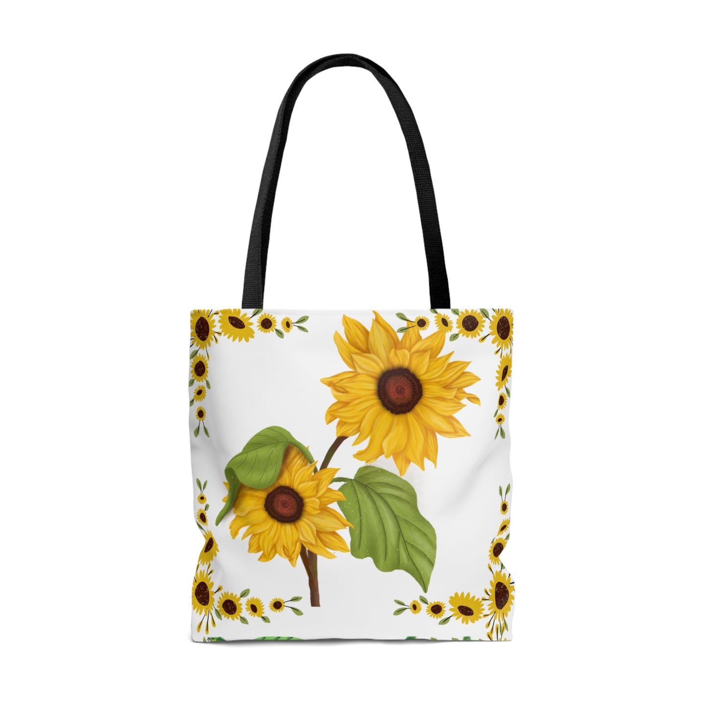 AOP Tote Bag