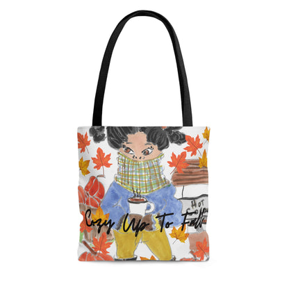 AOP Tote Bag