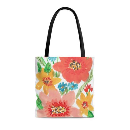 AOP Tote Bag