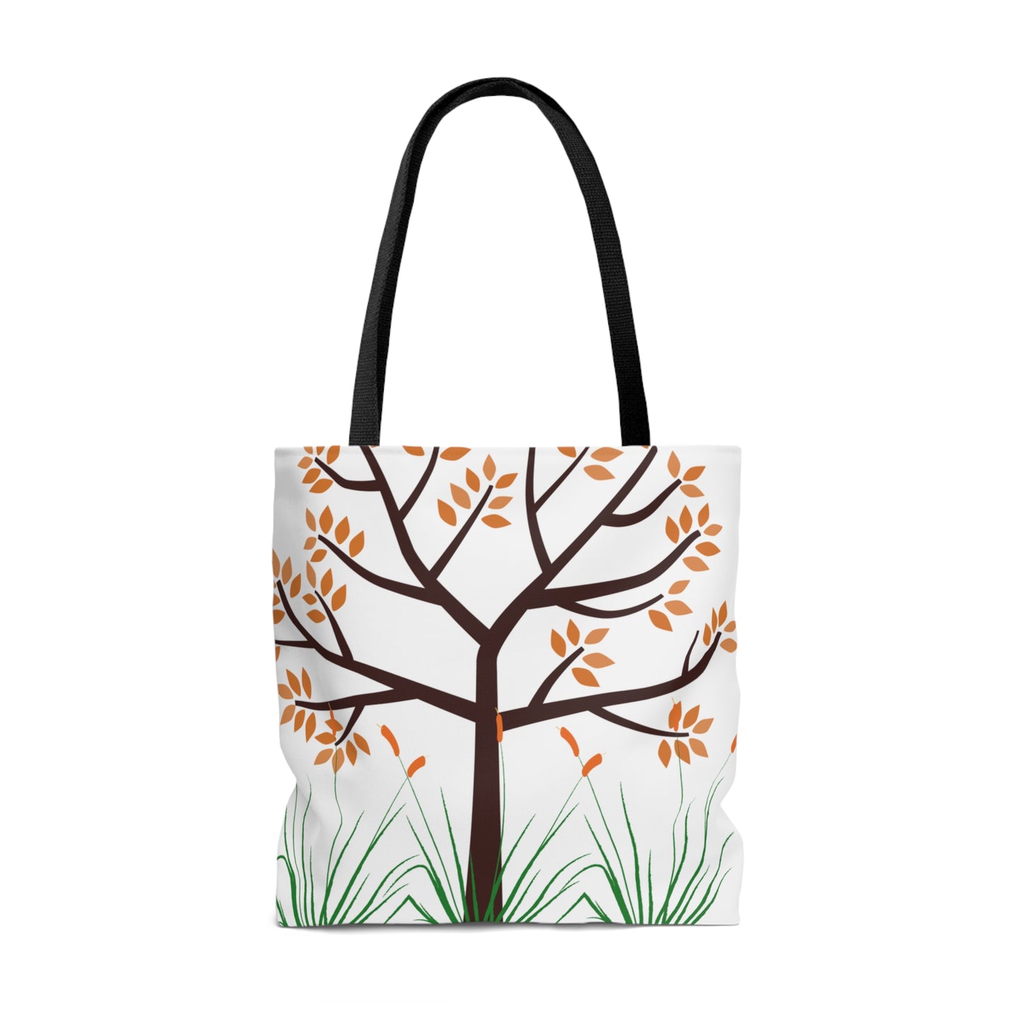 AOP Tote Bag