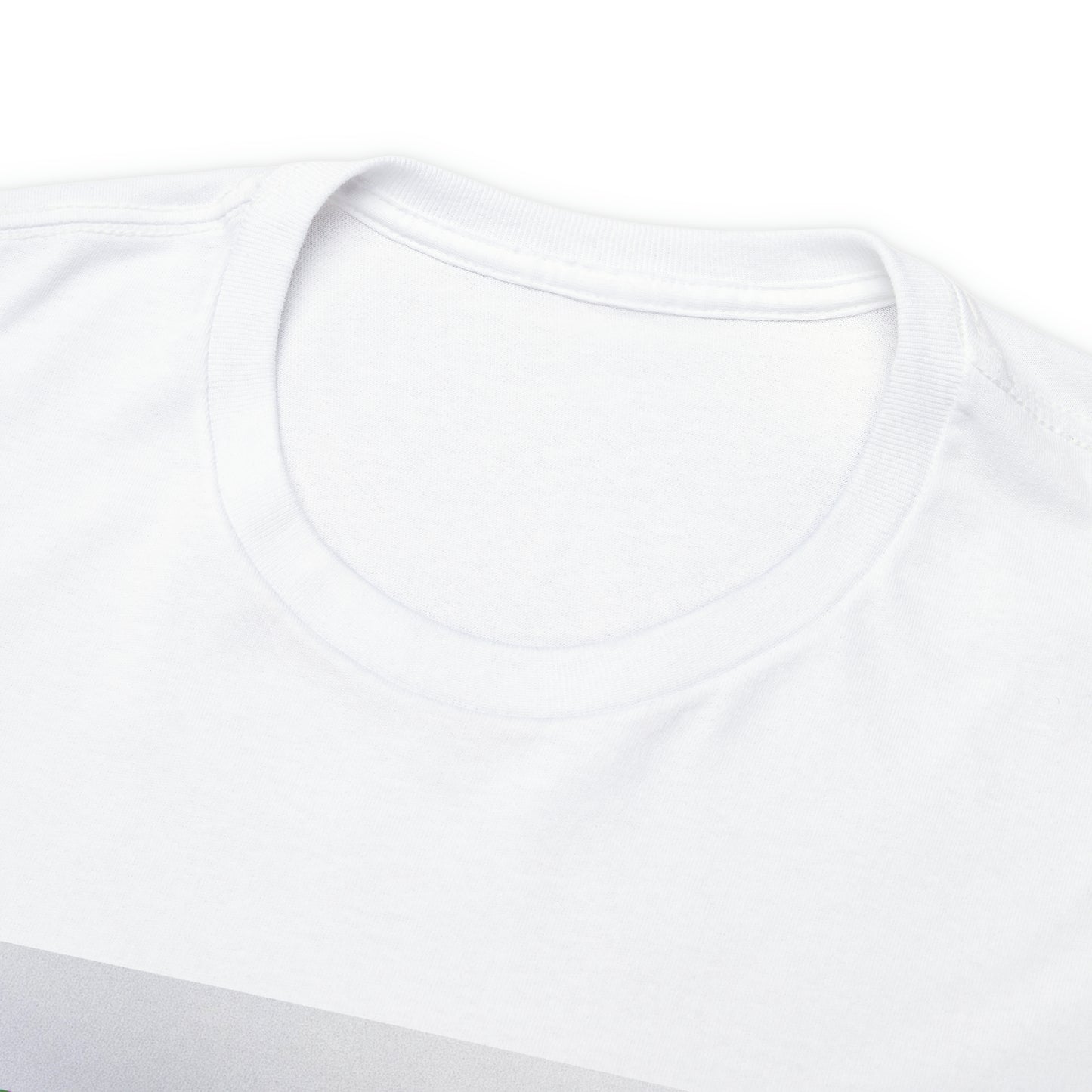 Experience Explore Embrace Unisex Heavy Cotton Tee