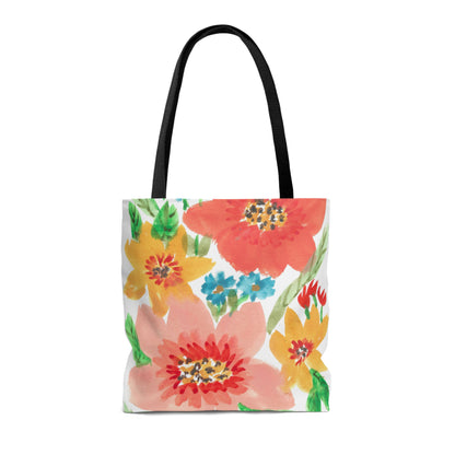 AOP Tote Bag