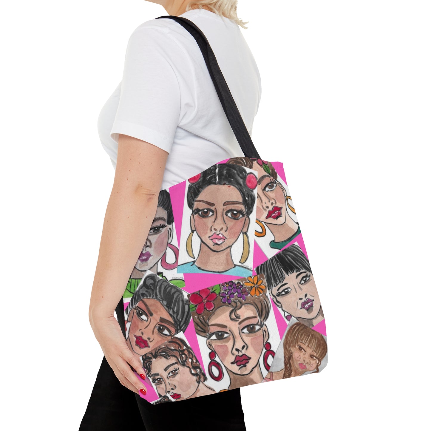 Tote Bag (AOP)