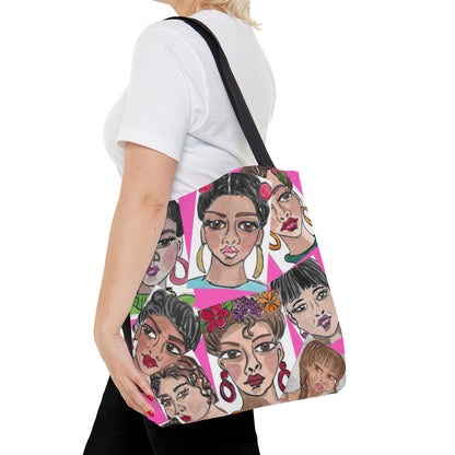 Tote Bag (AOP)