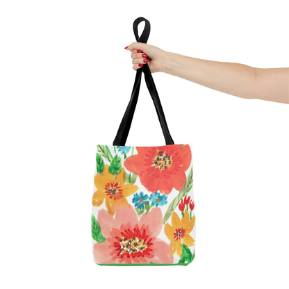 AOP Tote Bag