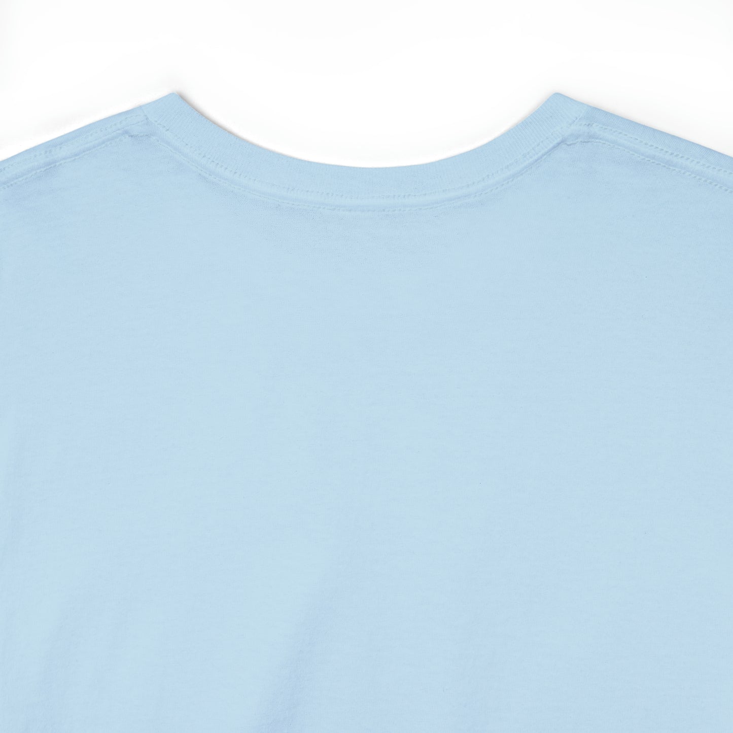 Travel and Exploration Unisex Heavy Cotton Tee