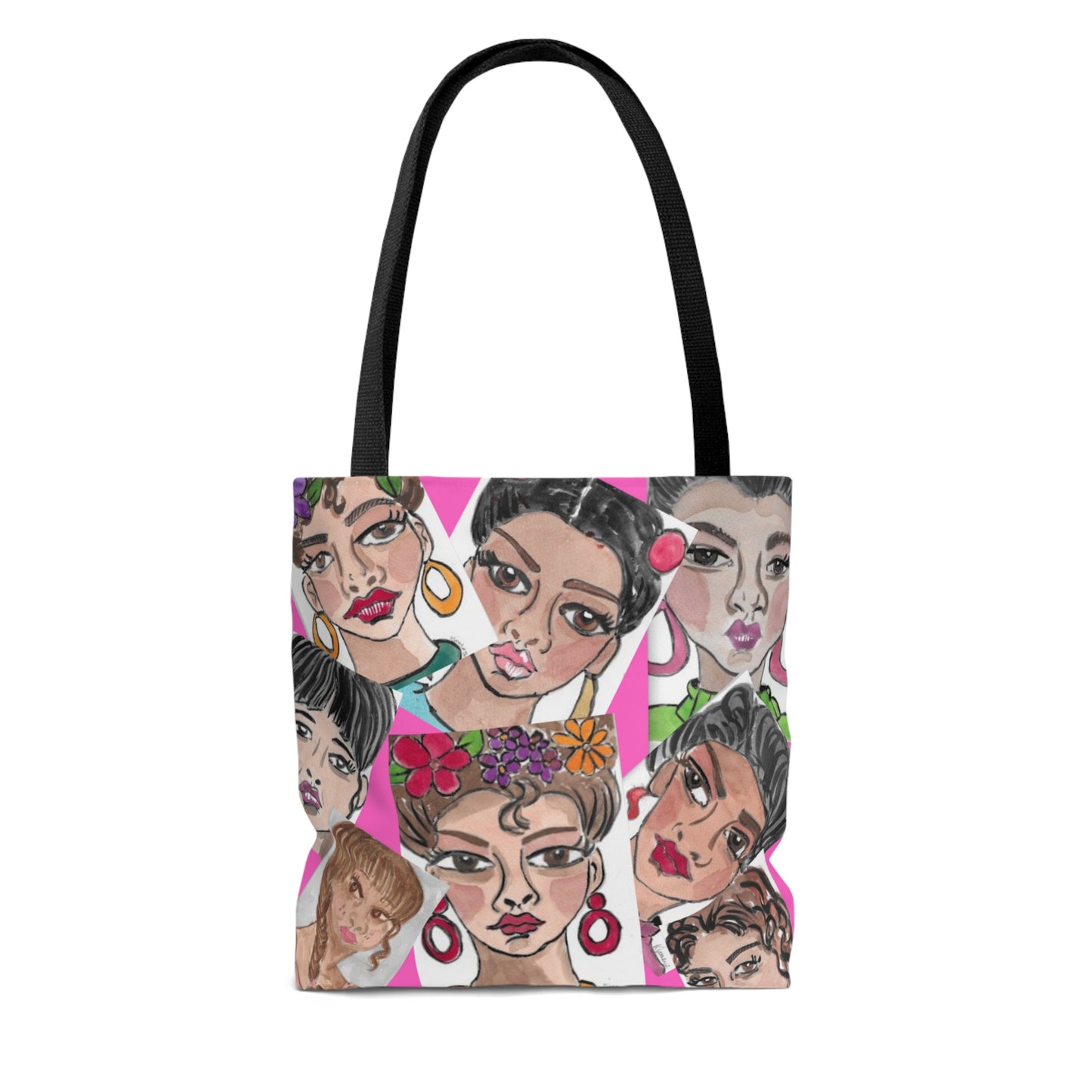 Tote Bag (AOP)