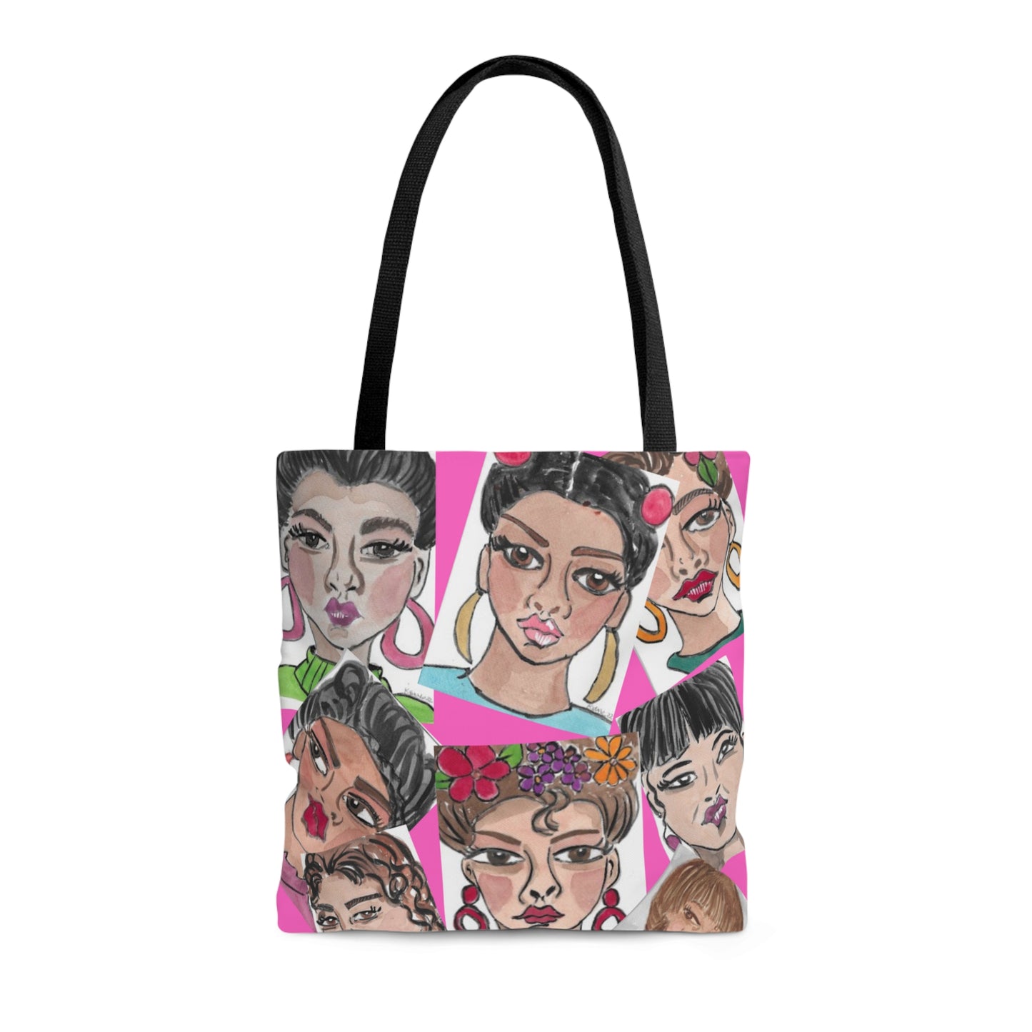 Tote Bag (AOP)