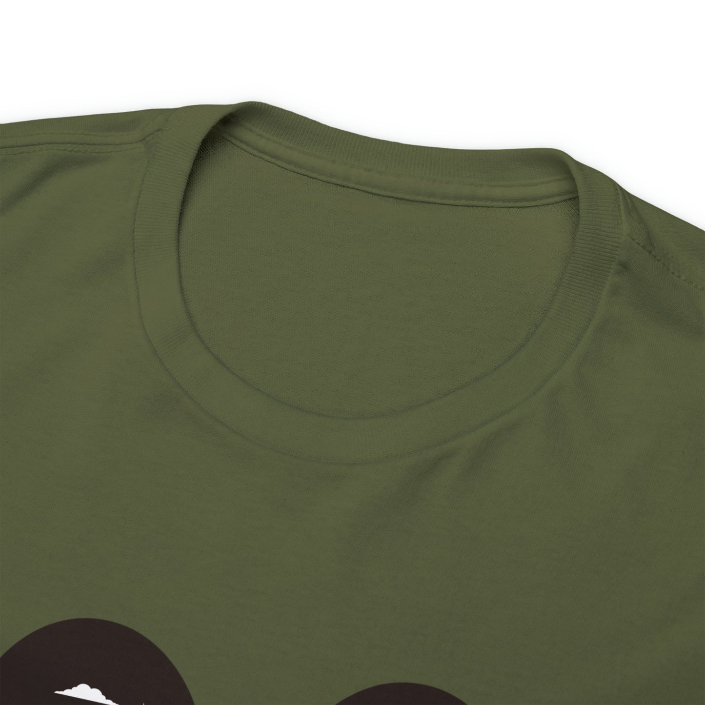 Share Our Wilderness Unisex Heavy Cotton Tee