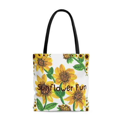 AOP Tote Bag