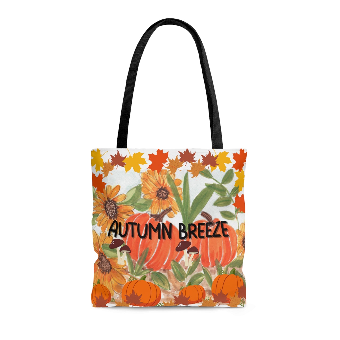 AOP Tote Bag