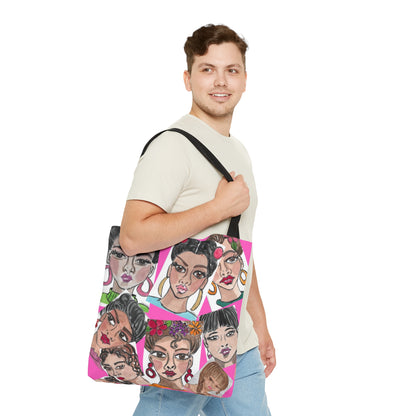 Tote Bag (AOP)