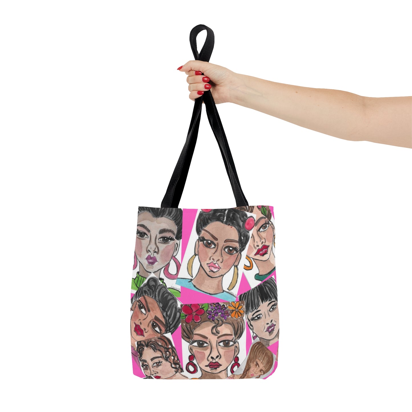 Tote Bag (AOP)