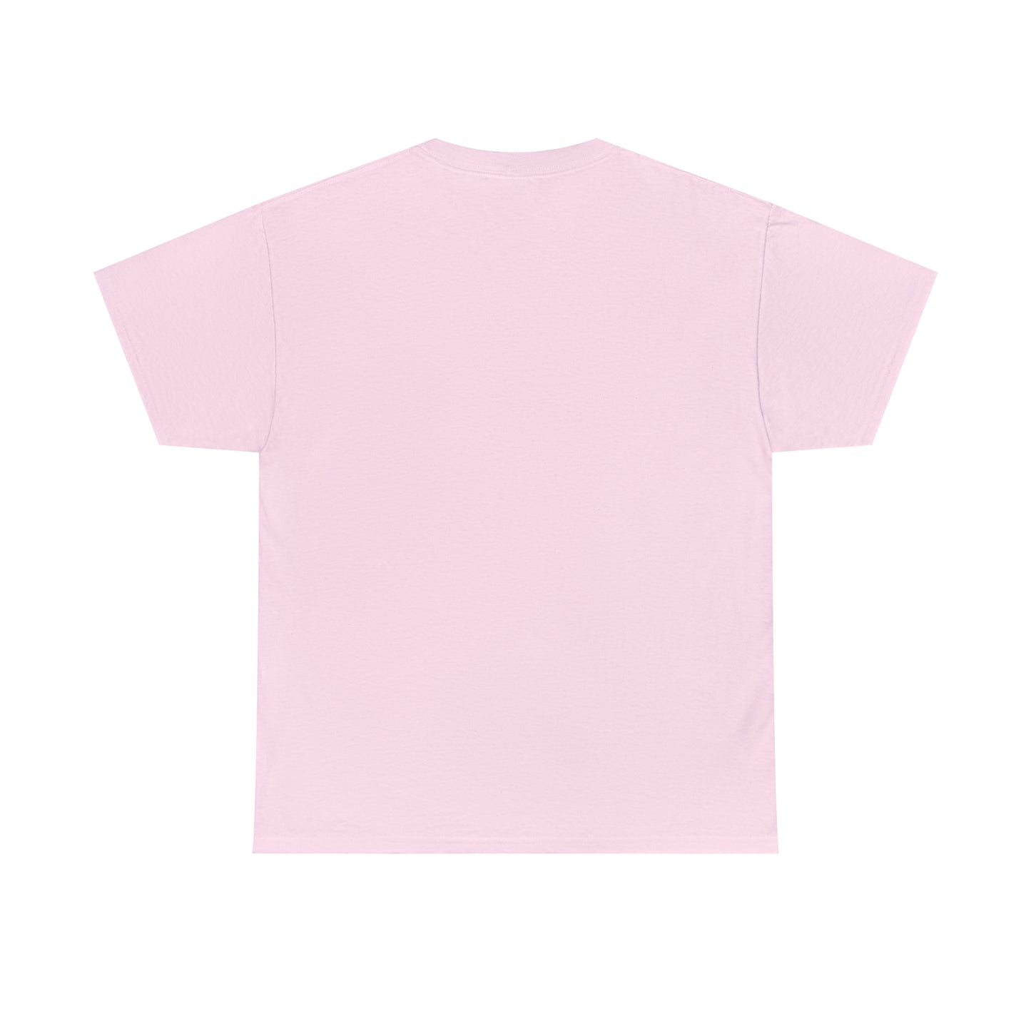 Travel and exploration Blue Unisex Heavy Cotton Tee