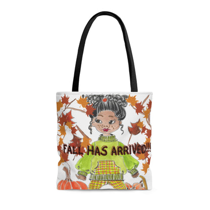 AOP Tote Bag