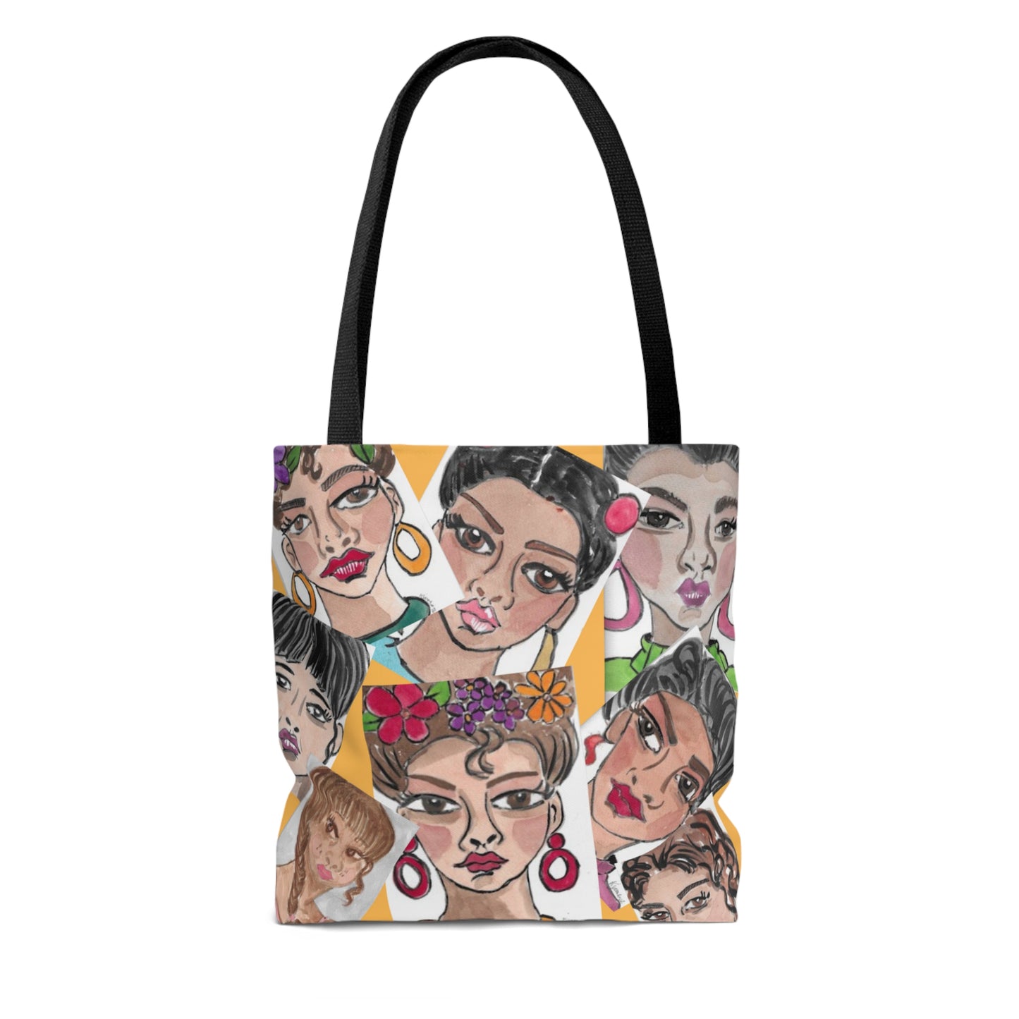 Tote Bag (AOP)