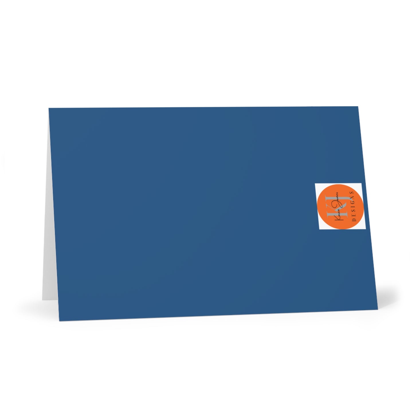 Wildflowers Greeting Cards (7 pcs)