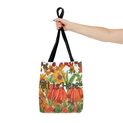 AOP Tote Bag