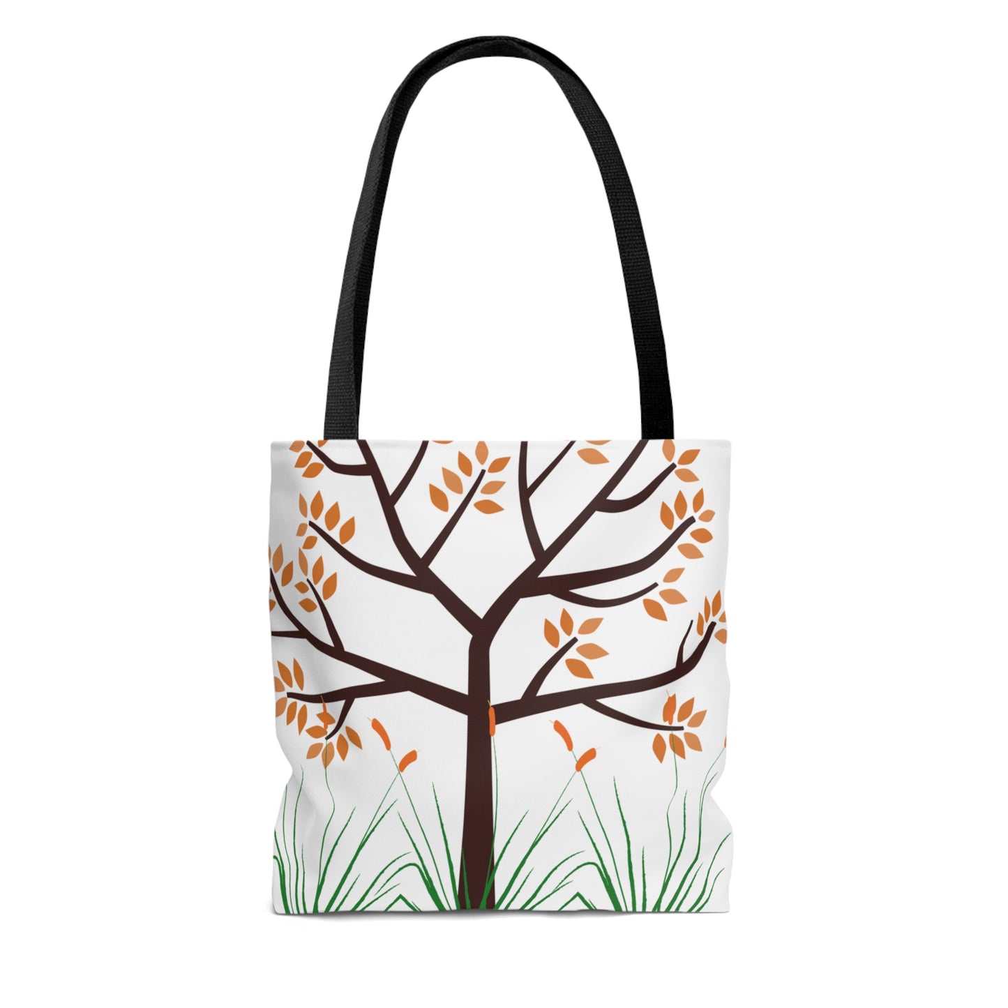 AOP Tote Bag