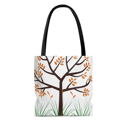 AOP Tote Bag