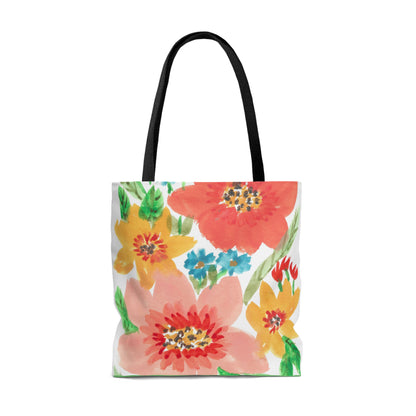 AOP Tote Bag