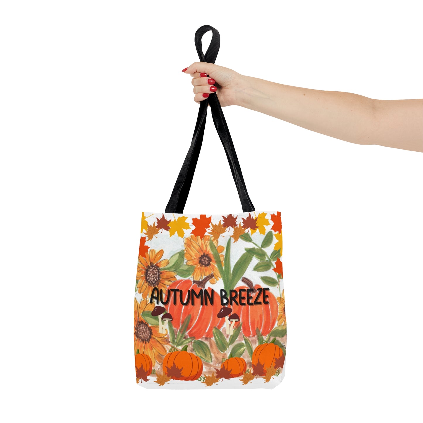 AOP Tote Bag