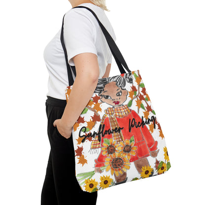 AOP Tote Bag