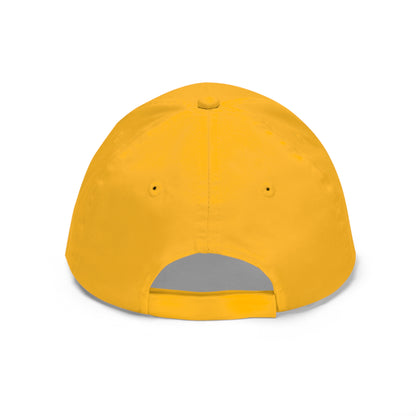 Snail Design Unisex Twill Hat