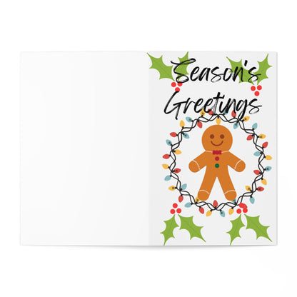 Greeting Cards (7 pcs)