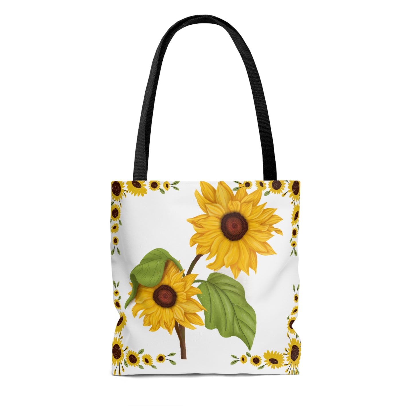 AOP Tote Bag