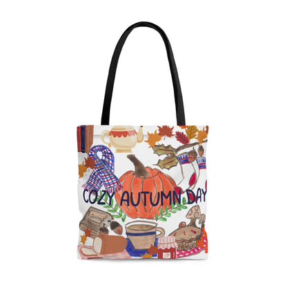 AOP Tote Bag