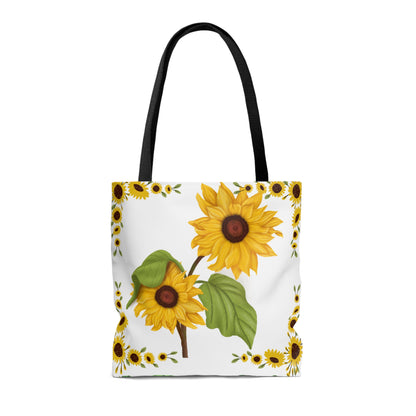 AOP Tote Bag