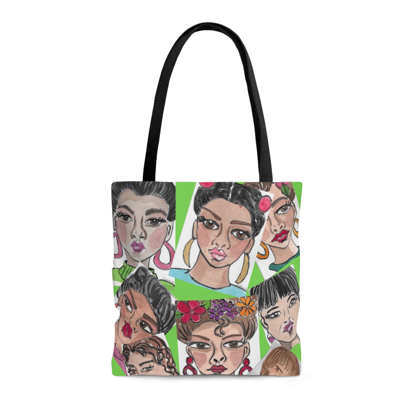 Tote Bag (AOP)