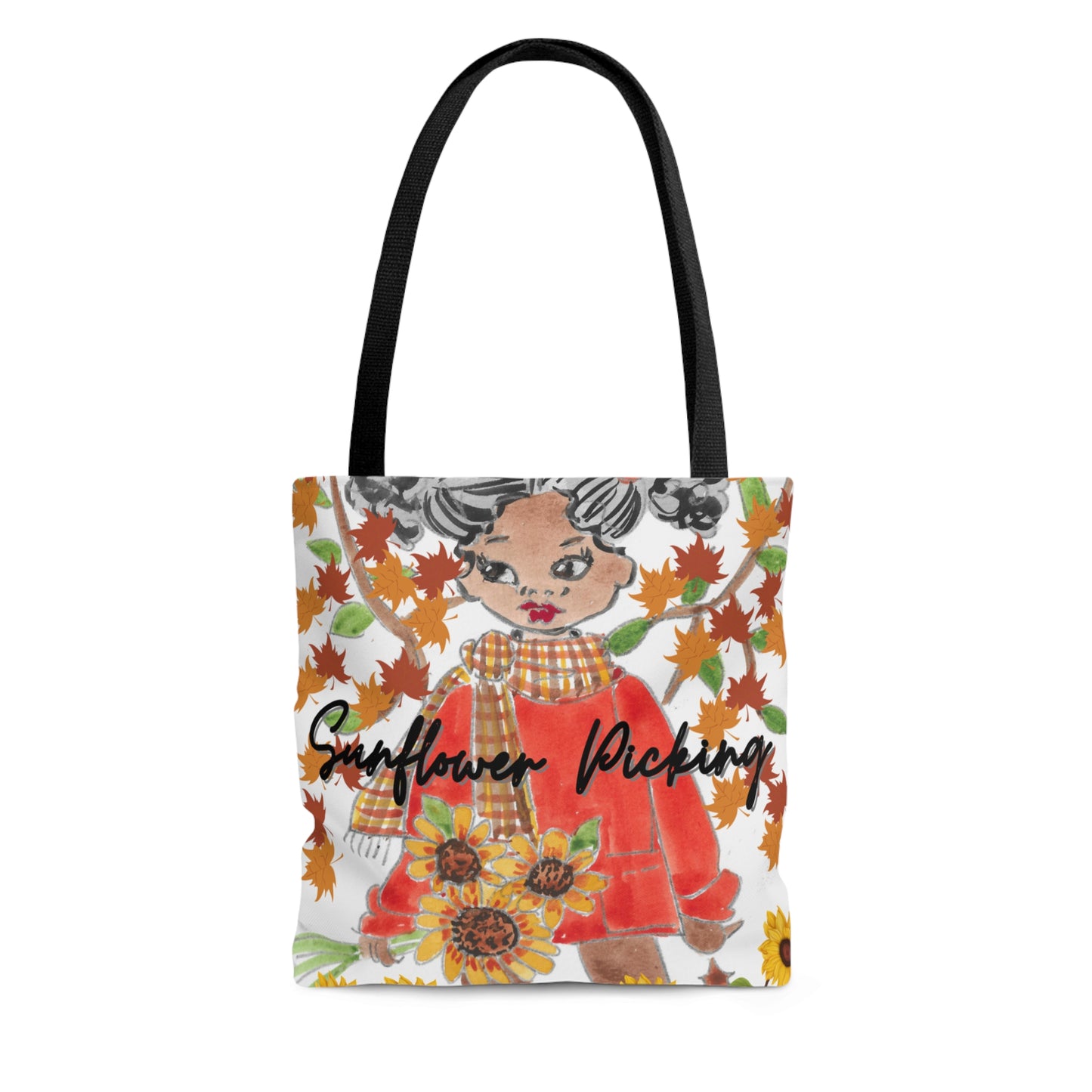 AOP Tote Bag