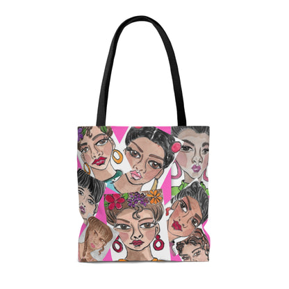 Tote Bag (AOP)